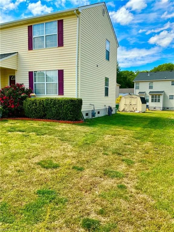 811 Resource DR, SUFFOLK VA 23434 - Photo 3