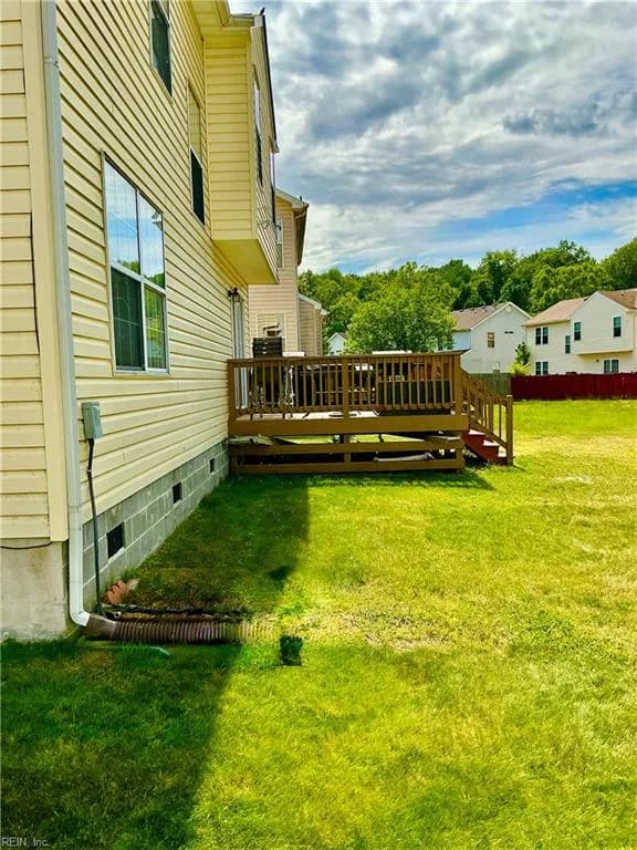 811 Resource DR, SUFFOLK VA 23434 - Photo 4
