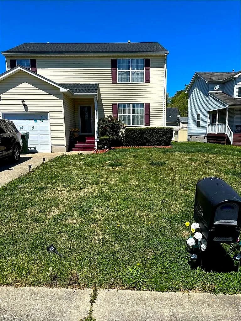 811 Resource DR, SUFFOLK VA 23434 - Photo 5