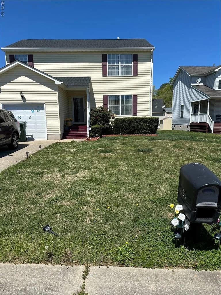 811 Resource DR, SUFFOLK VA 23434 - Photo 5