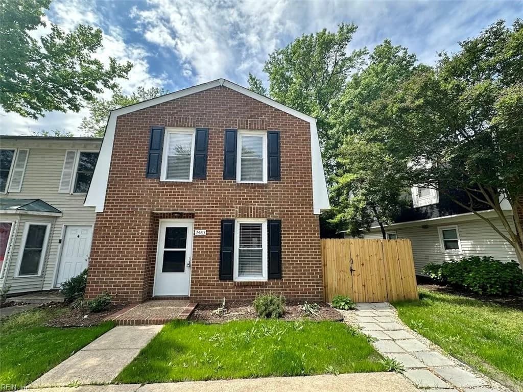 2483 Reagan AVE, VIRGINIABEACH VA 23454 - Photo 2