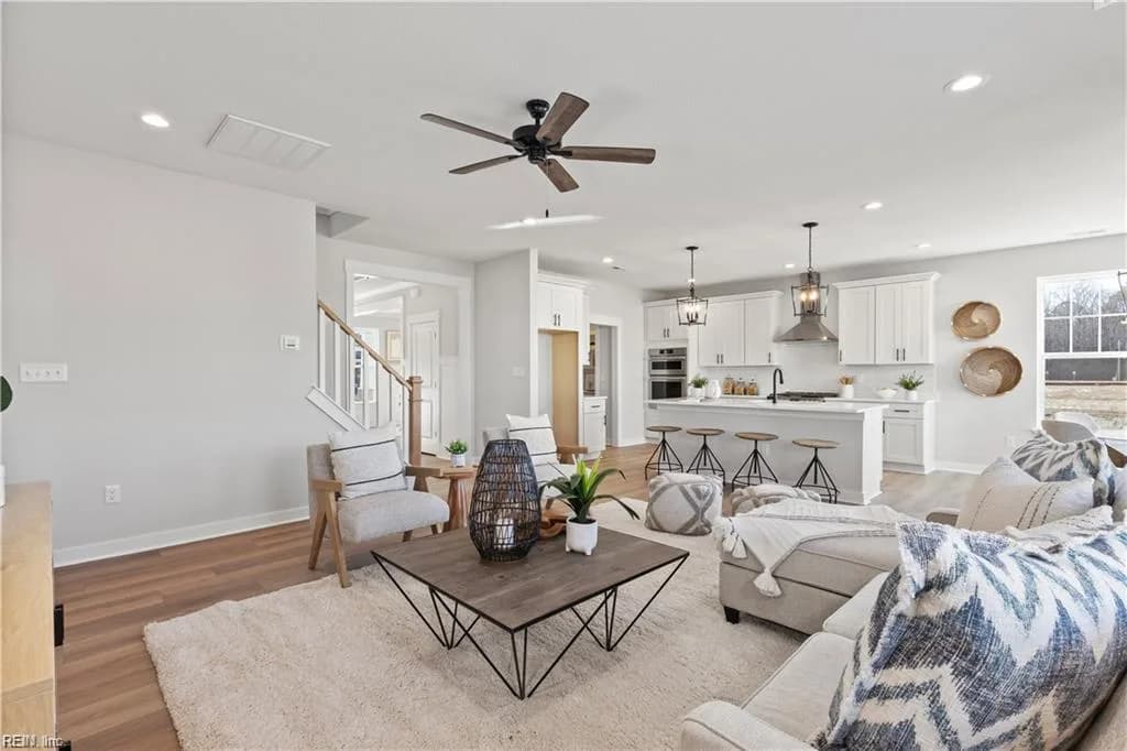 2 Apron DR, SUFFOLK VA 23434 - Photo 4