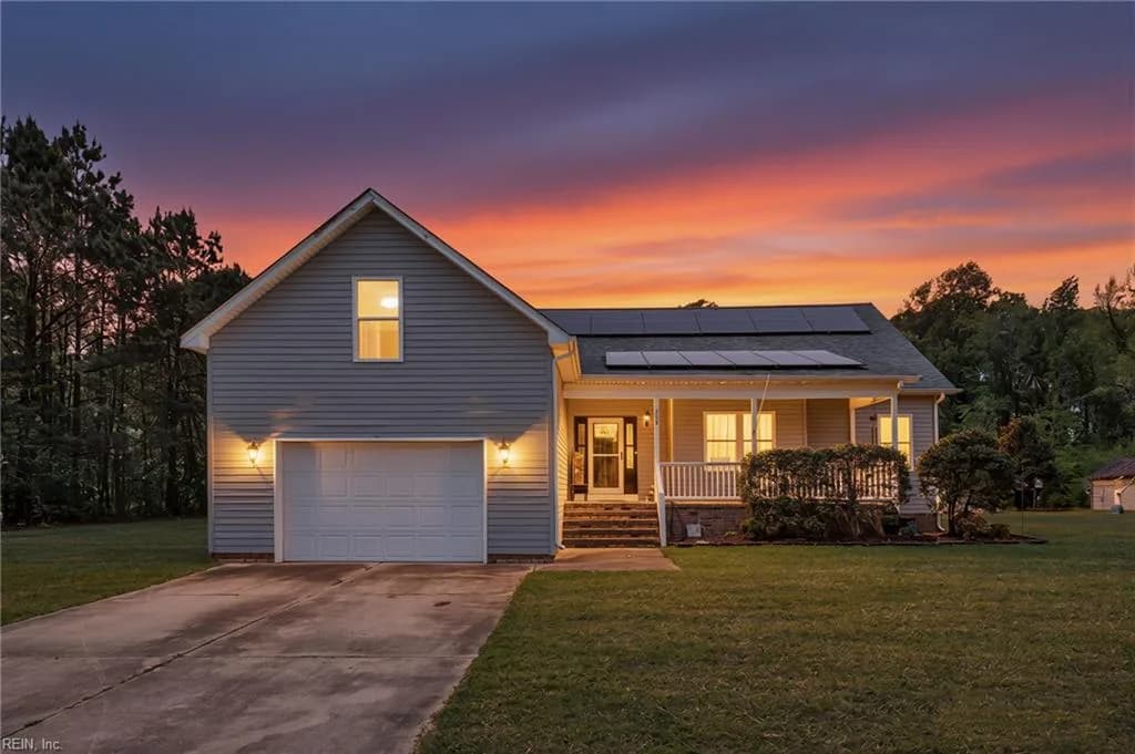 284 Great Fork RD, SUFFOLK VA 23438 - Photo 2