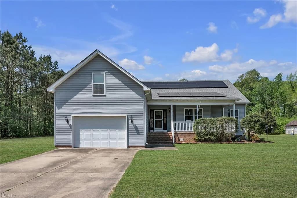 284 Great Fork RD, SUFFOLK VA 23438 - Photo 3
