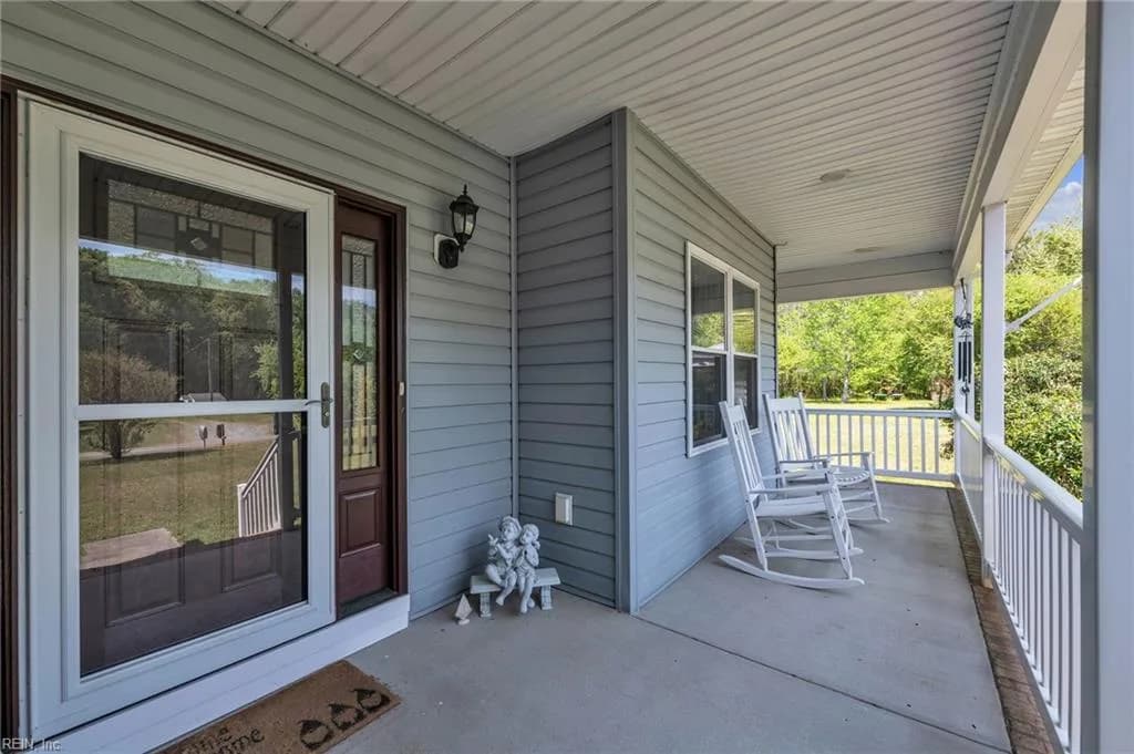 284 Great Fork RD, SUFFOLK VA 23438 - Photo 4
