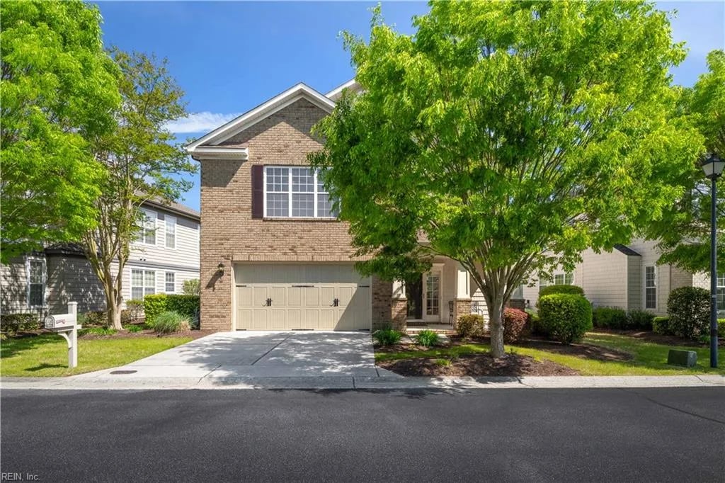 1156 Belmeade DR, Virginia Beach — 3 bed Residential, 2,566 sqft