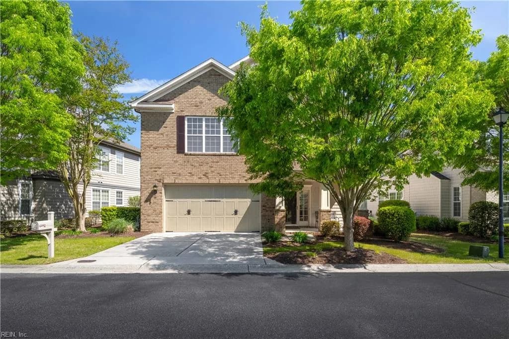 1156 Belmeade DR, VIRGINIABEACH VA 23455 - Photo 2
