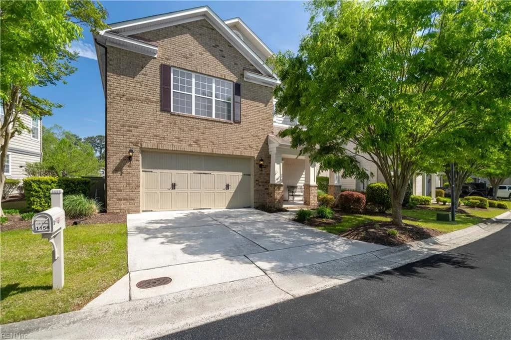 1156 Belmeade DR, VIRGINIABEACH VA 23455 - Photo 3