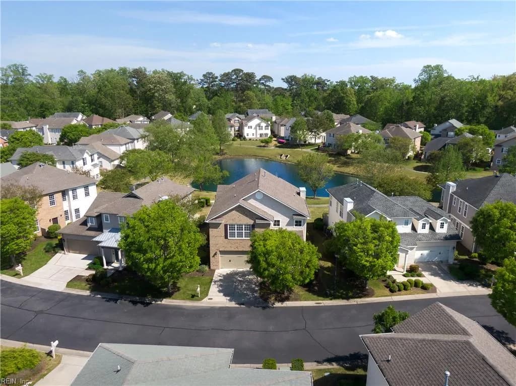 1156 Belmeade DR, VIRGINIABEACH VA 23455 - Photo 4