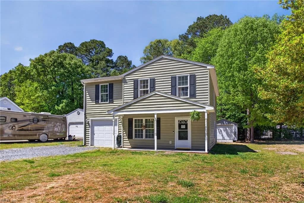 342 Plum DR, HARTFIELD VA 23071 - Photo 3