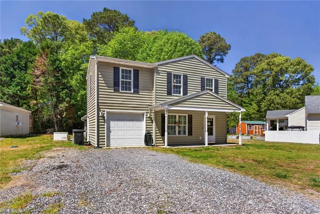 342 Plum DR, HARTFIELD VA 23071 - Photo 4