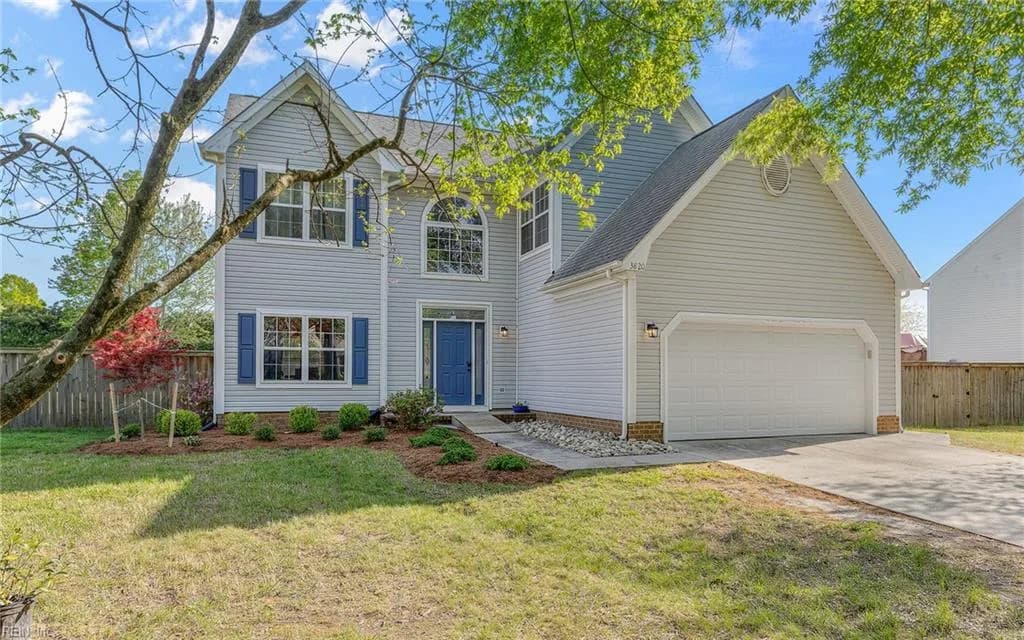 3820 Middleham DR, VIRGINIABEACH VA 23456 - Photo 3