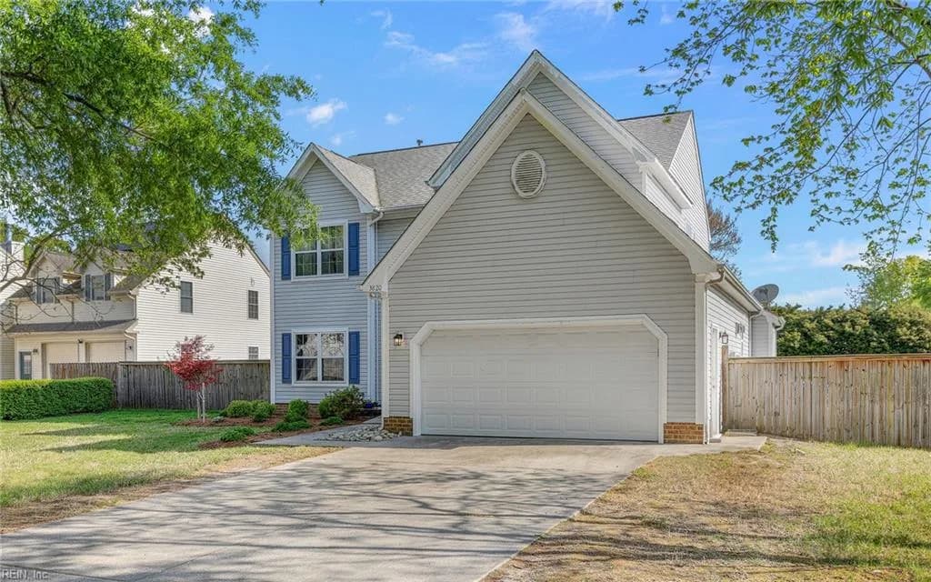 3820 Middleham DR, VIRGINIABEACH VA 23456 - Photo 4