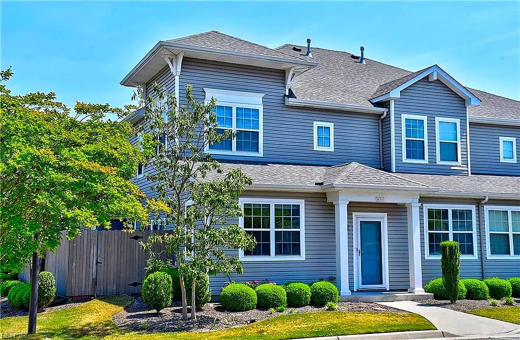 4053 Trenwith LN, VIRGINIA BEACH VA 23456 - Main photo