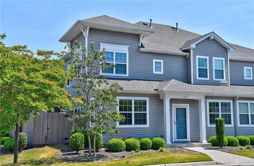 4053 Trenwith LN, VIRGINIABEACH VA 23456 - Photo 2