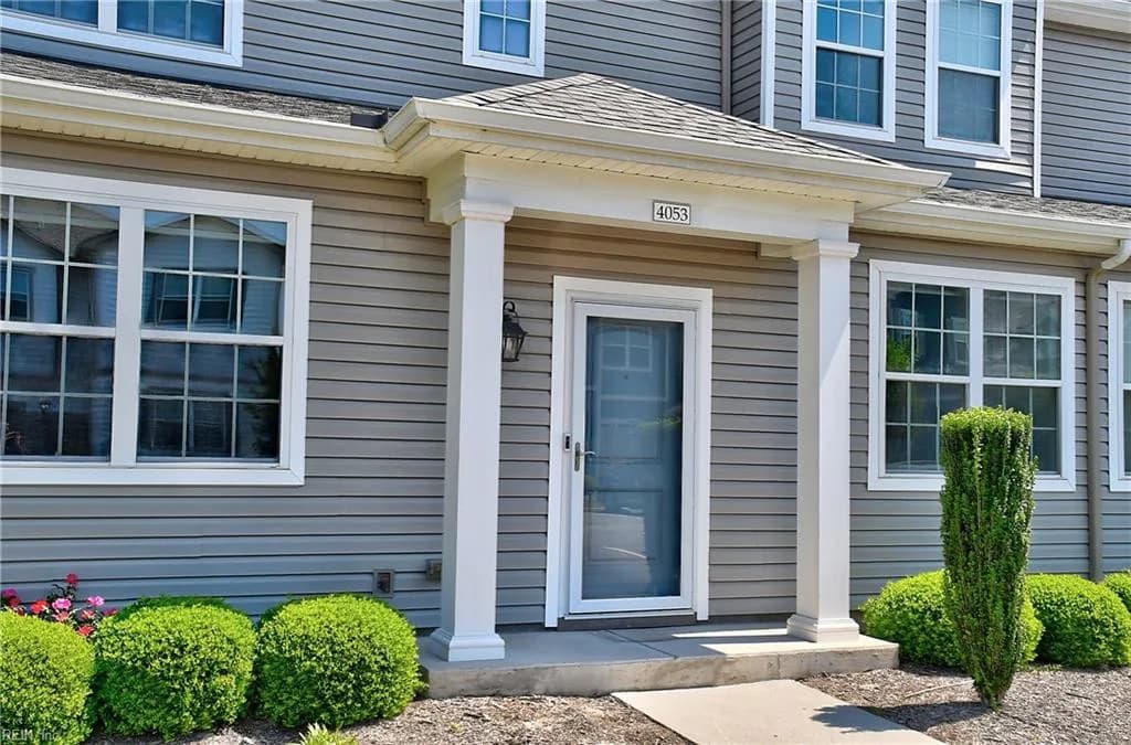 4053 Trenwith LN, VIRGINIABEACH VA 23456 - Photo 3