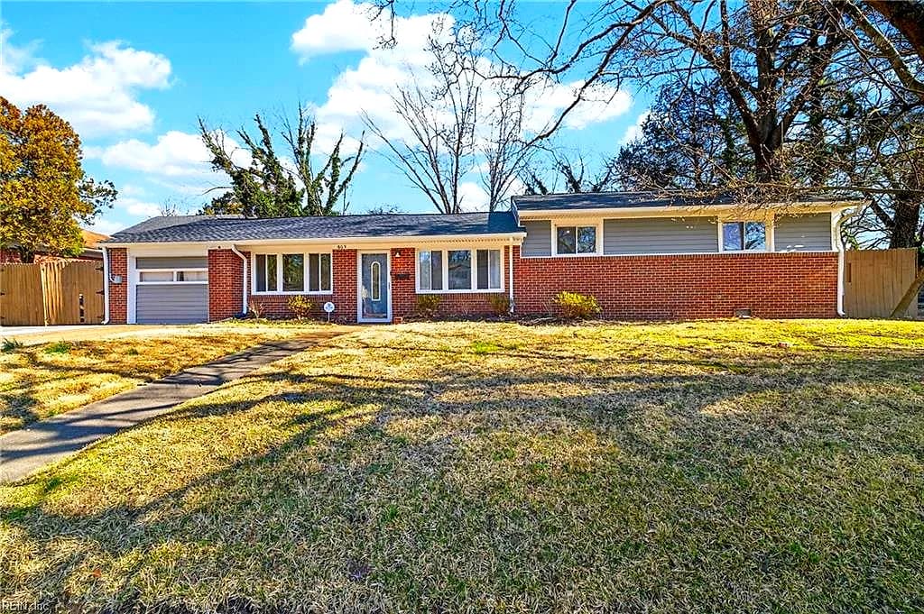 803 Townsend Ct NONE, NORFOLK VA 23502 - Photo 3