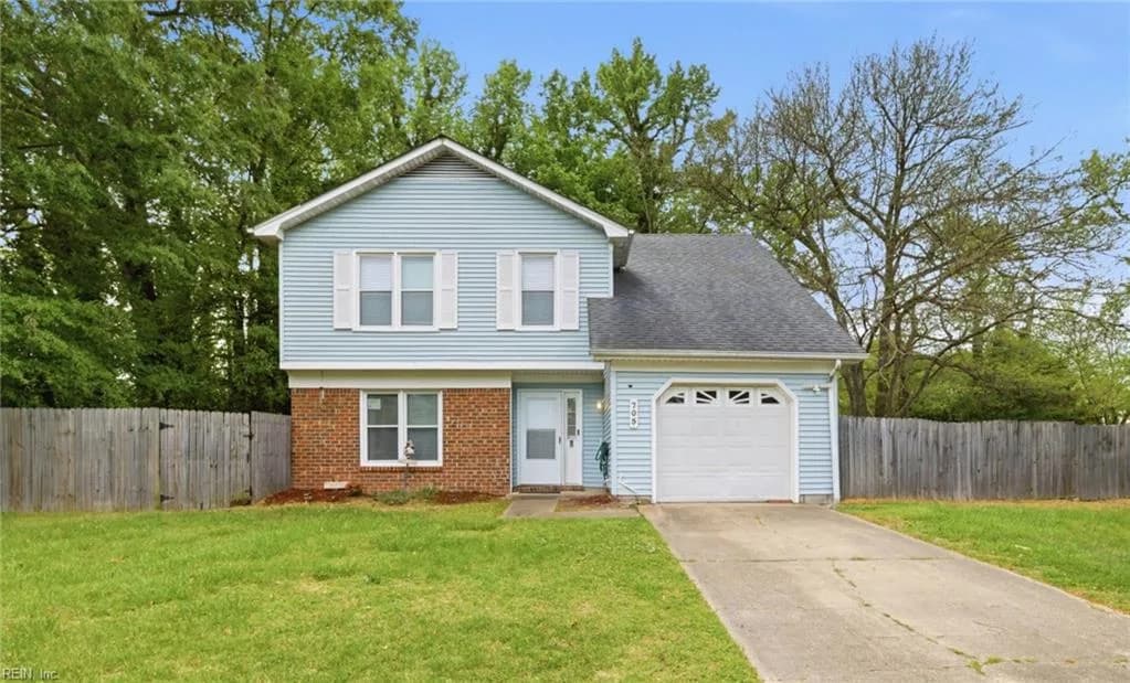 705 Prospect CT, VIRGINIABEACH VA 23462 - Main photo