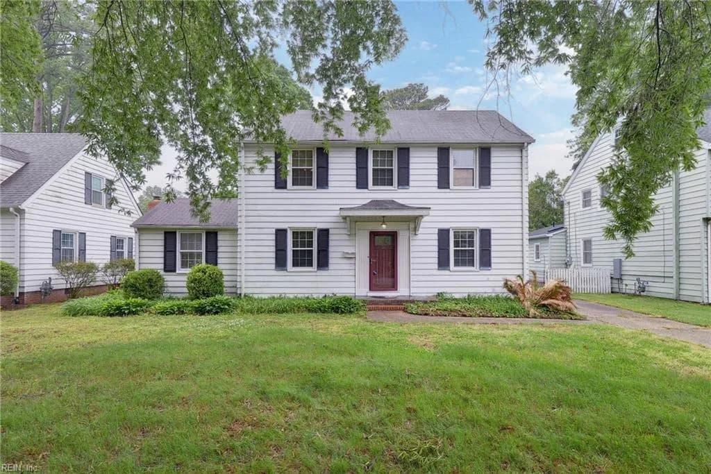 39 Westover RD, NEWPORTNEWS VA 23601 - Photo 3