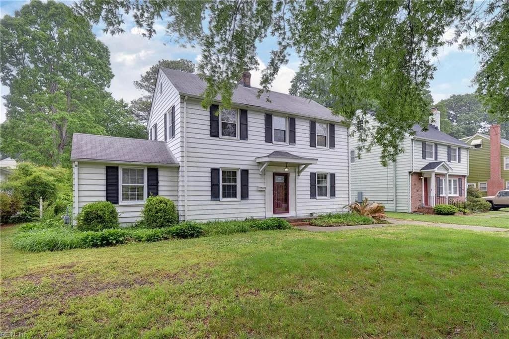 39 Westover RD, NEWPORTNEWS VA 23601 - Photo 4