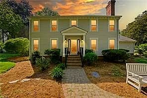 3769 Little Neck PT, VIRGINIA BEACH VA 23452 - Main photo