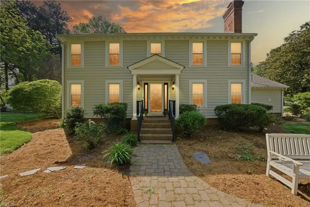 3769 Little Neck PT, VIRGINIABEACH VA 23452 - Photo 2