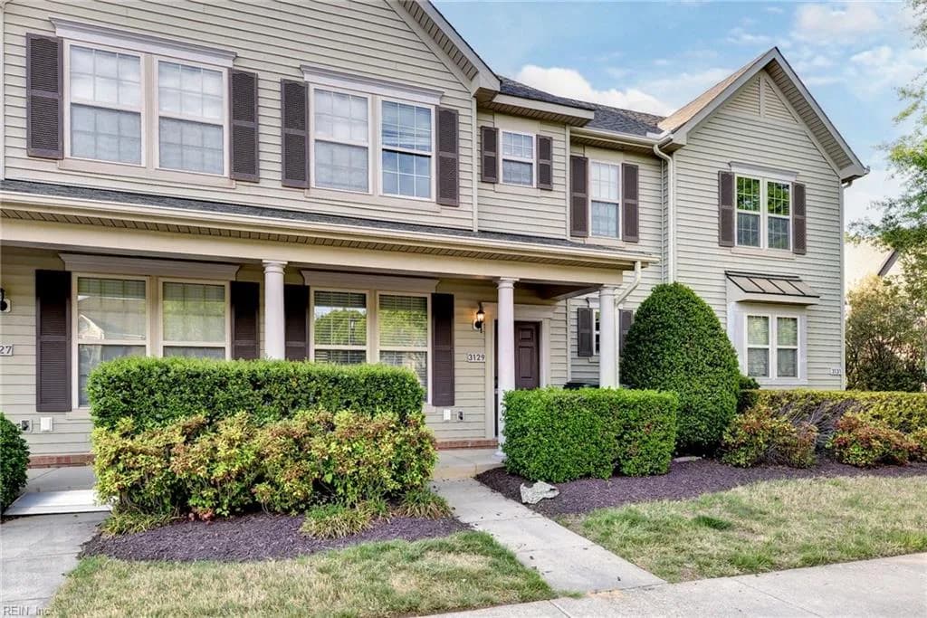 3129 Weathers BLVD, TOANO VA 23168 - Photo 2