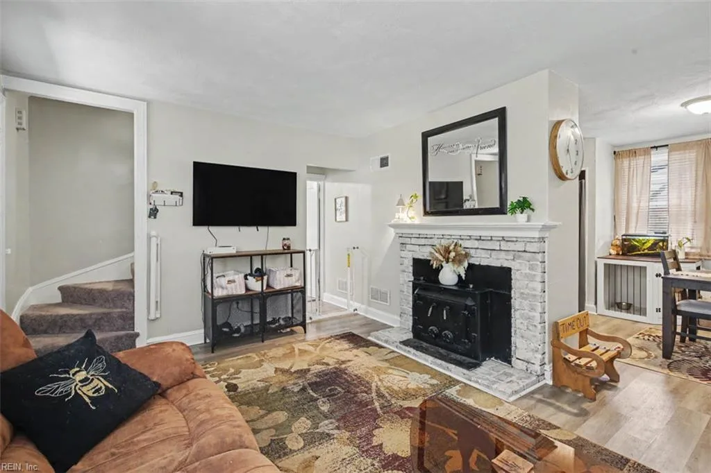 3577 Gatling AVE, NORFOLK VA 23502