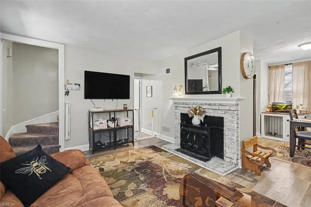 3577 Gatling AVE, NORFOLK VA 23502 - Photo 2