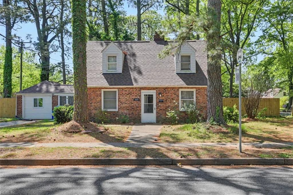 3577 Gatling AVE, NORFOLK VA 23502 - Photo 3