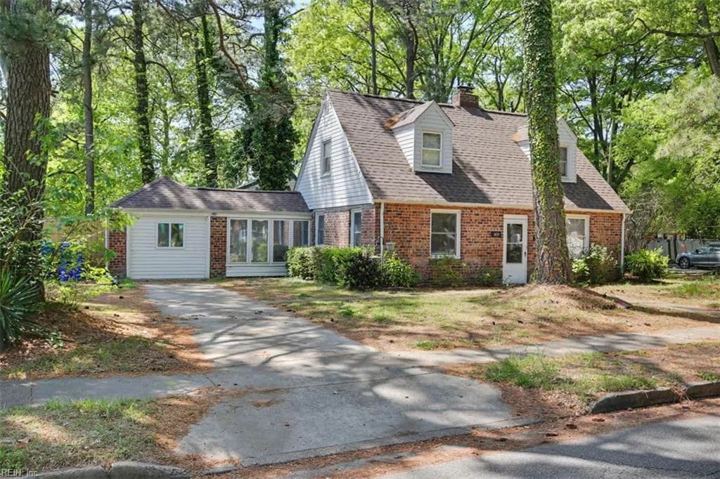 3577 Gatling AVE, NORFOLK VA 23502 - Photo 4