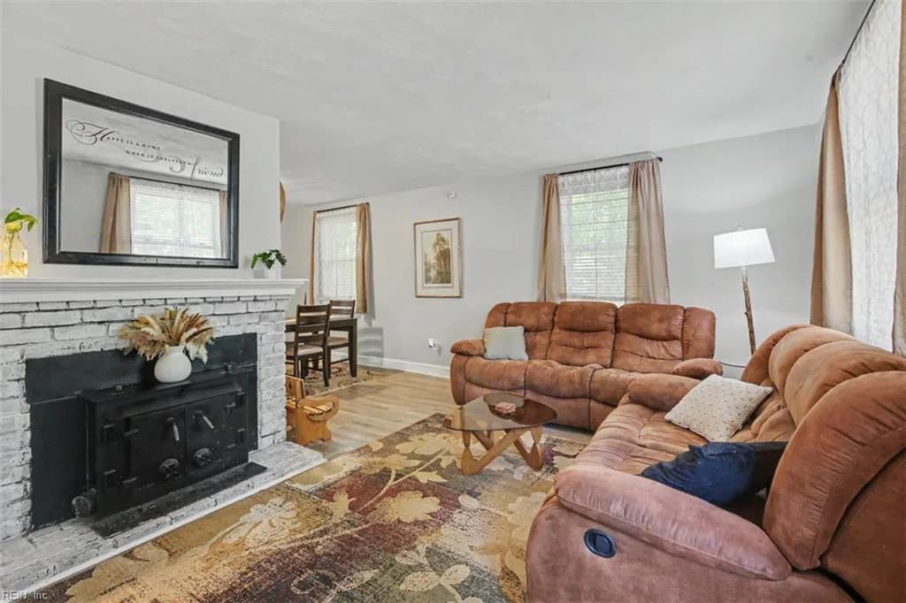 3577 Gatling AVE, NORFOLK VA 23502 - Photo 5