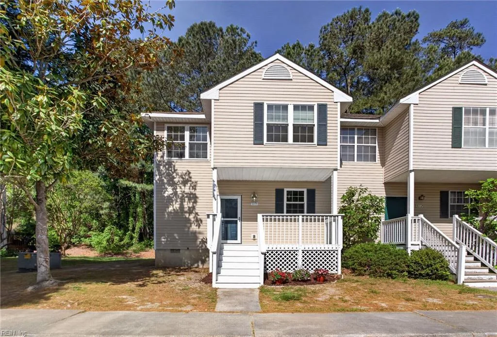 5374 Gardner CT, WILLIAMSBURG VA 23188
