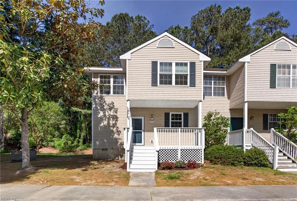 5374 Gardner CT, WILLIAMSBURG VA 23188 - Photo 2