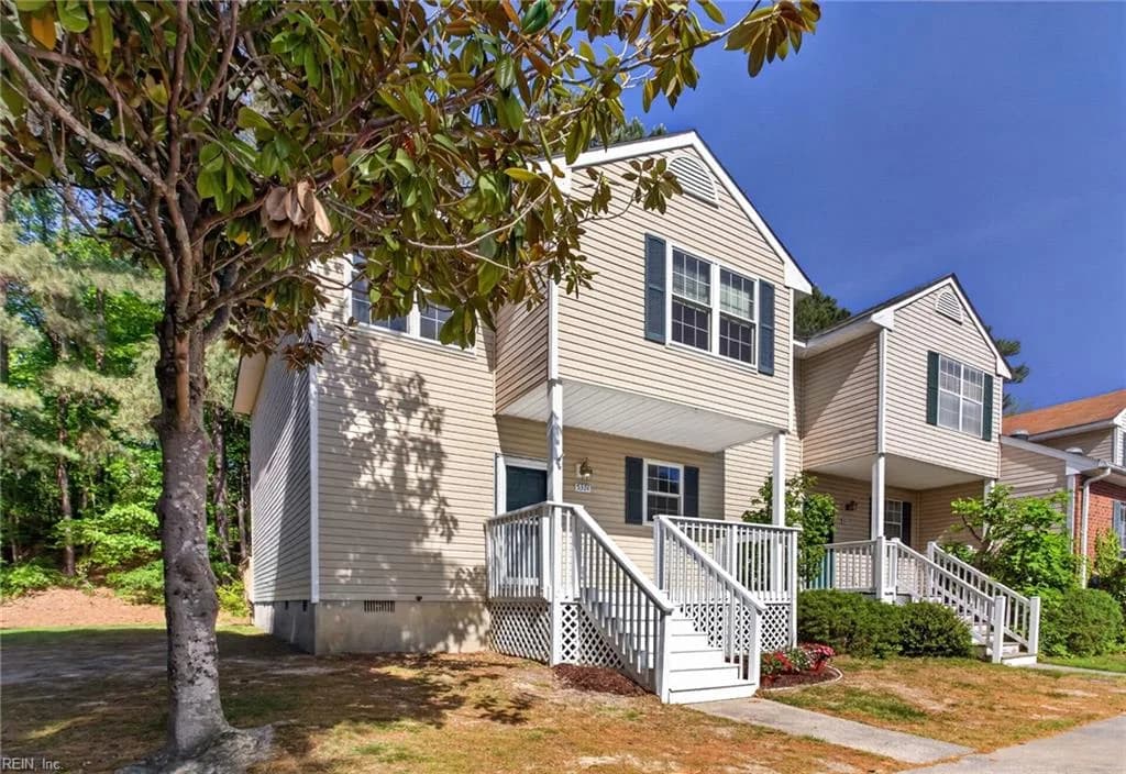 5374 Gardner CT, WILLIAMSBURG VA 23188 - Photo 3