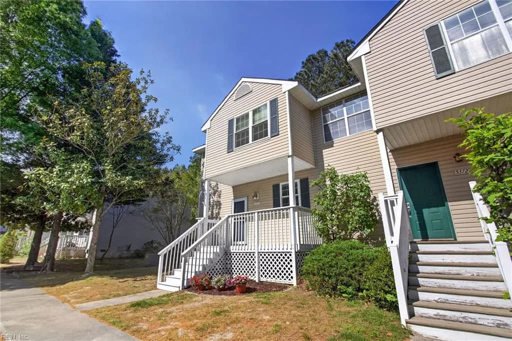 5374 Gardner CT, WILLIAMSBURG VA 23188 - Photo 4
