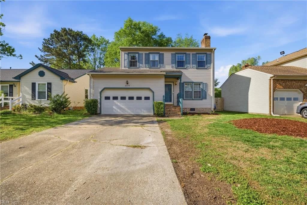 2077 Grey Fox LN, VIRGINIABEACH VA 23456 - Photo 5
