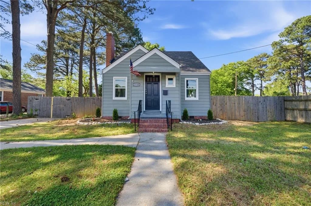 3720 Turnpike RD, Portsmouth — 3 bed Residential, 1,260 sqft