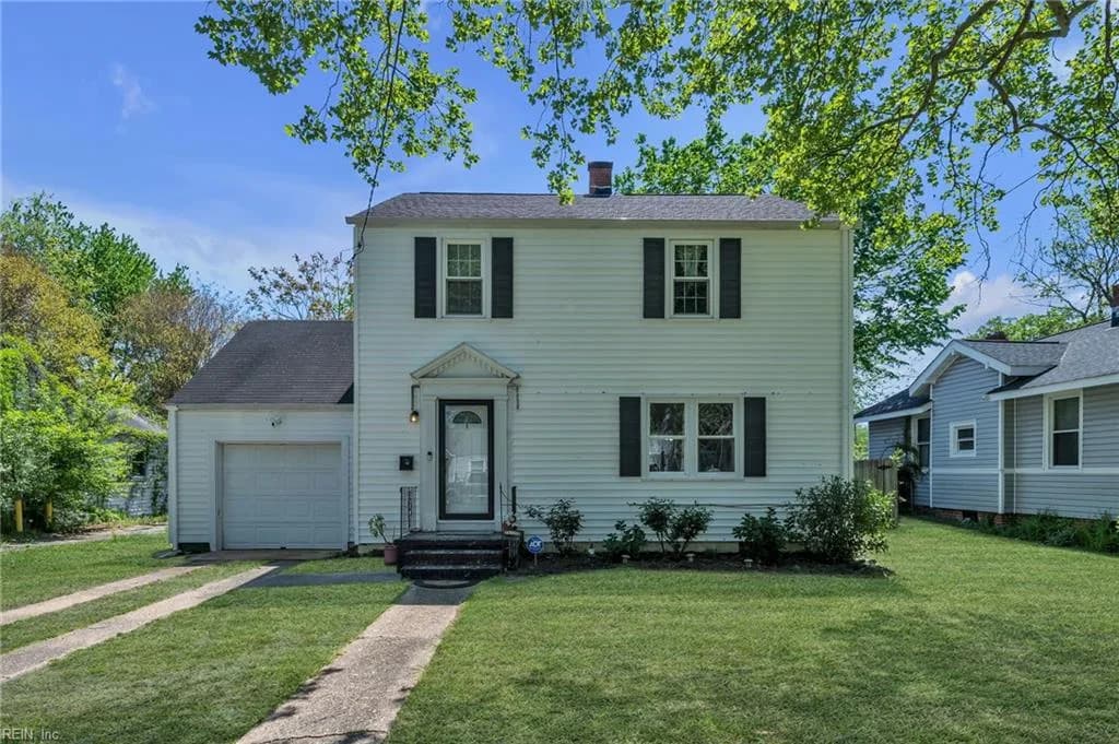 325 Forrest AVE, NORFOLK VA 23505 - Photo 3