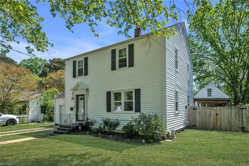 325 Forrest AVE, NORFOLK VA 23505 - Photo 4