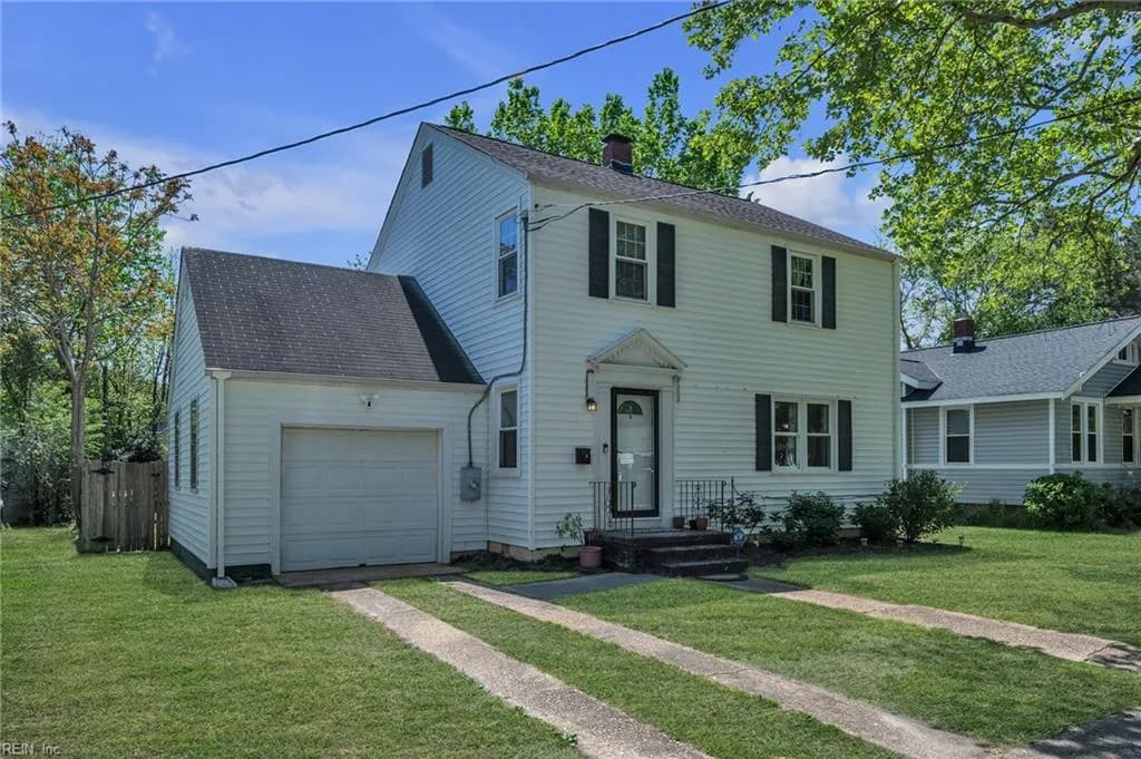 325 Forrest AVE, NORFOLK VA 23505 - Photo 5