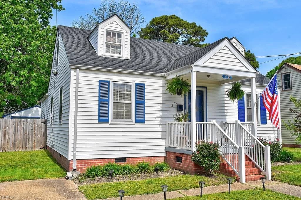 5740 Cornick RD, NORFOLK VA 23502 - Photo 4