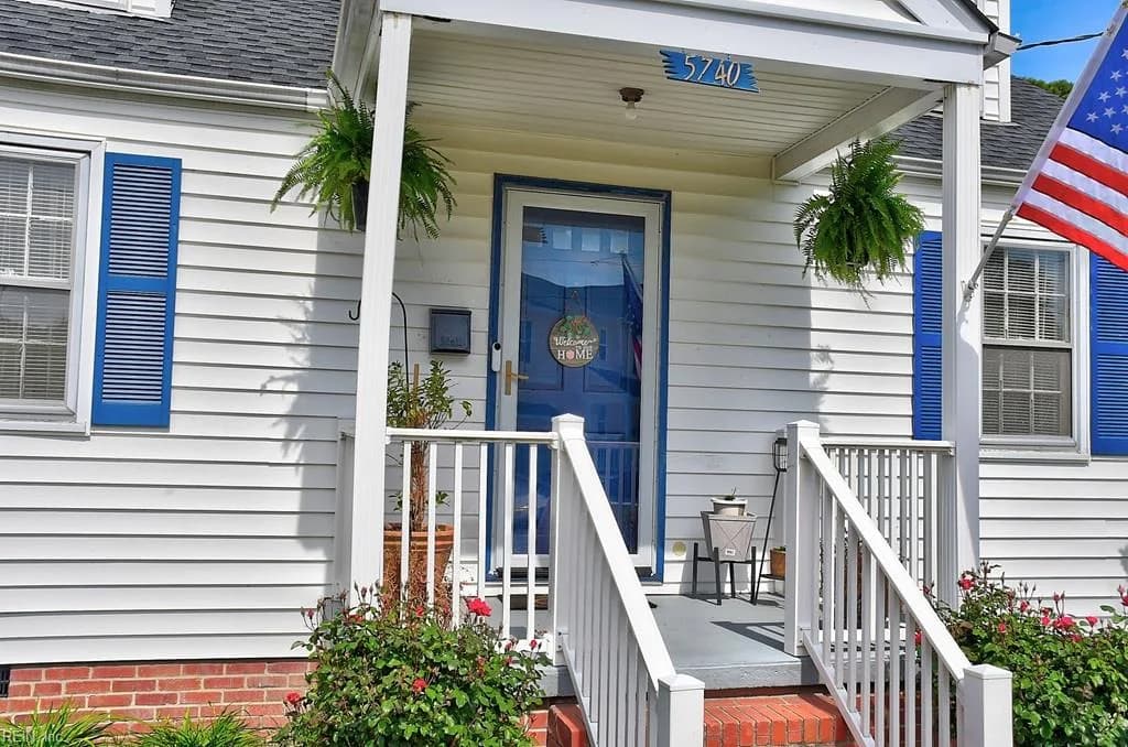 5740 Cornick RD, NORFOLK VA 23502 - Photo 5
