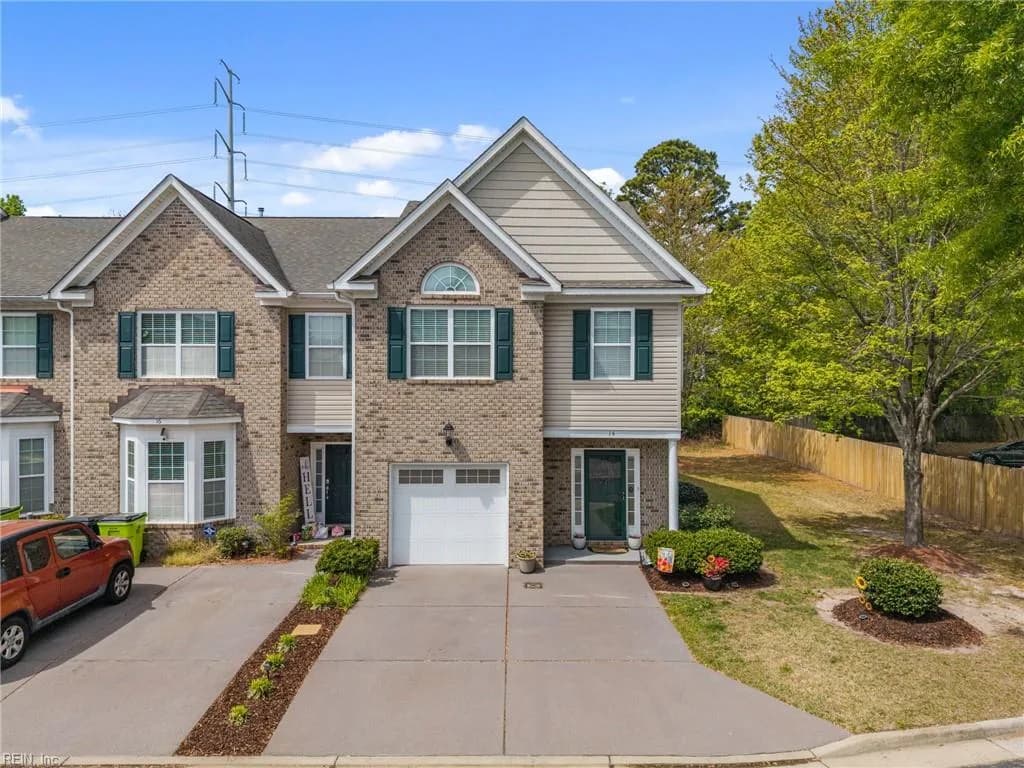 14 Rutland DR, HAMPTON VA 23666 - Photo 3