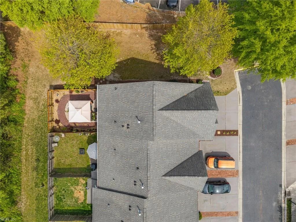 14 Rutland DR, HAMPTON VA 23666 - Photo 5