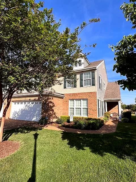 540 Dunning LN, CHESAPEAKE VA 23322 - Main photo