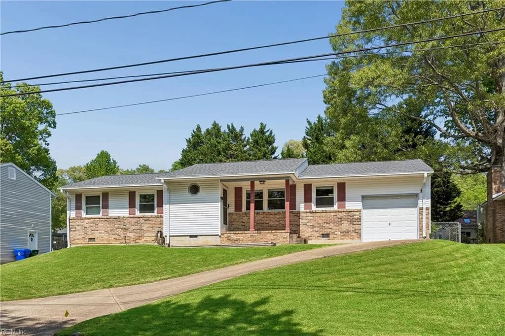 106 Gwynn CIR, NEWPORTNEWS VA 23602 - Photo 3