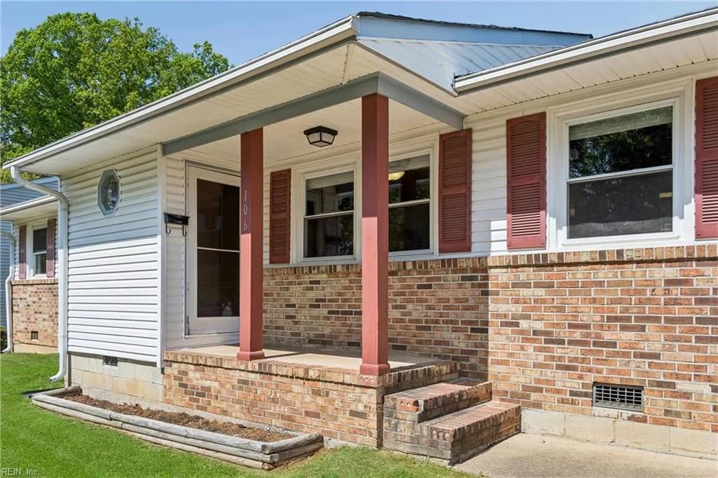 106 Gwynn CIR, NEWPORTNEWS VA 23602 - Photo 4