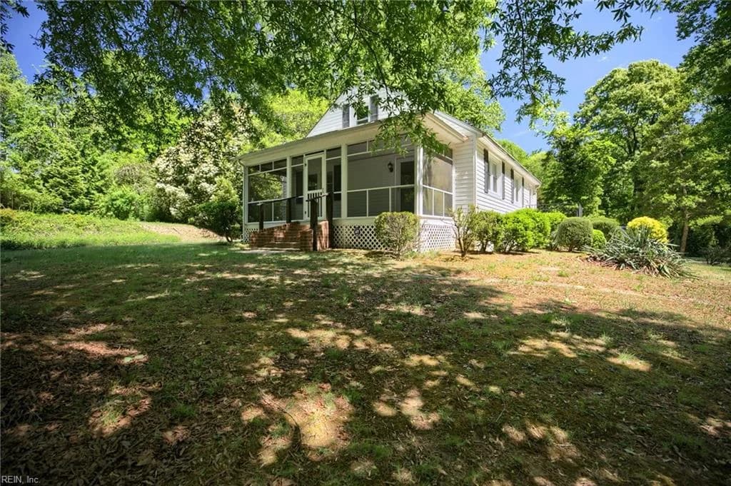 59 WEST POINT RD, LANCASTER VA 22503 - Main photo
