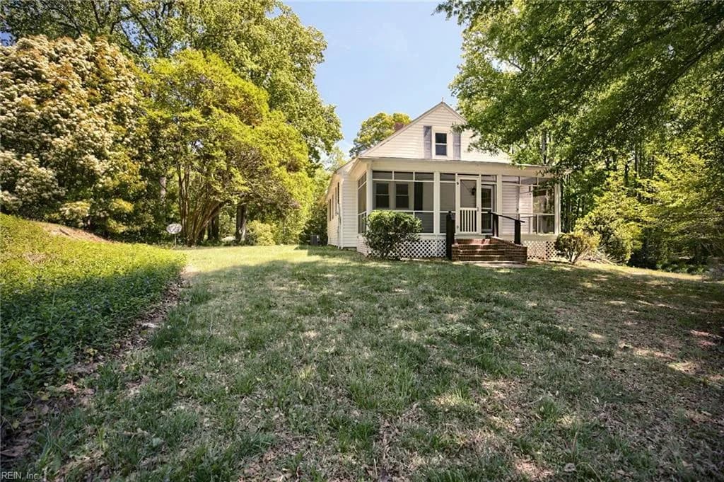 59 WEST POINT RD, LANCASTER VA 22503 - Photo 4